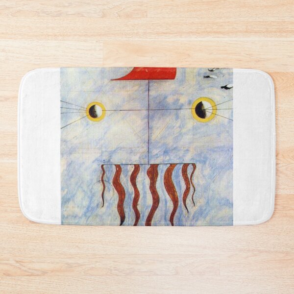 Item preview, Joan miro Cubism and Abstract Art designed and sold by Nada01.