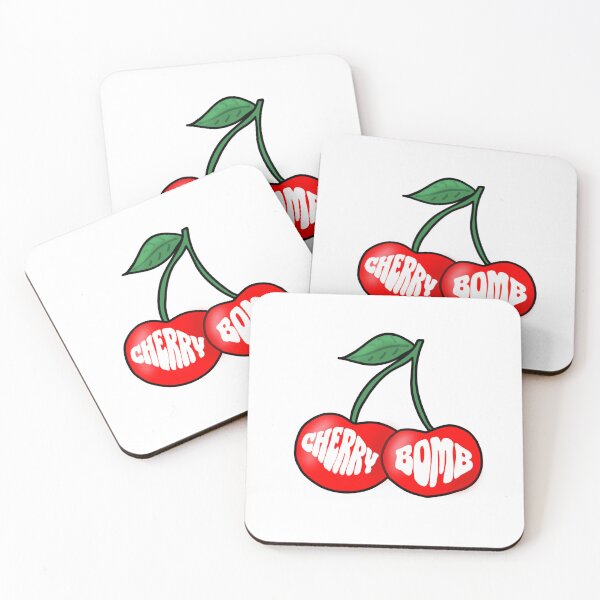 Item preview, Cherry Bomb designed and sold by Livlove29.