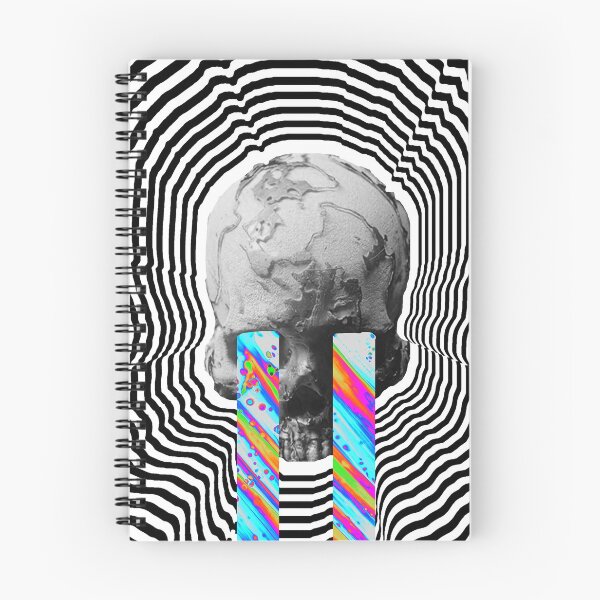 Item preview, ON THE BANALITY OF CATASTROPHY designed and sold by The Turbulent Architect.