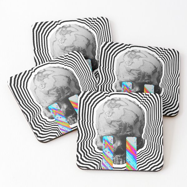 Item preview, ON THE BANALITY OF CATASTROPHY designed and sold by The Turbulent Architect.