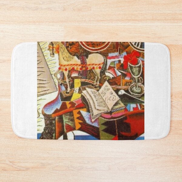 Item preview, Joan miro Cubism and Abstract Art designed and sold by Nada01.