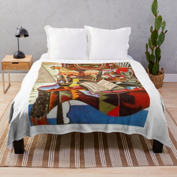 Item preview, Joan miro Cubism and Abstract Art designed and sold by Nada01.