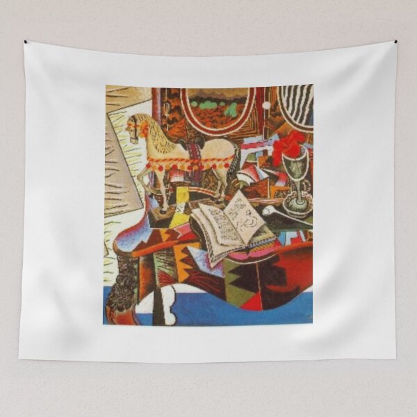 Item preview, Joan miro Cubism and Abstract Art designed and sold by Nada01.