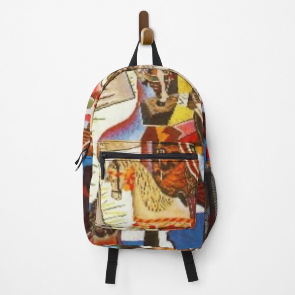 Item preview, Joan miro Cubism and Abstract Art designed and sold by Nada01.