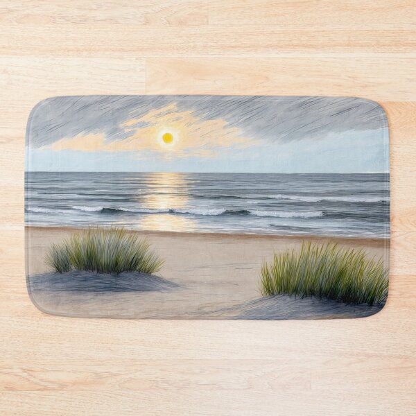 Item preview, Ocean Serenity The Art of the Open Sea Dutch Master Style OC-25 designed and sold by MastersInColor.