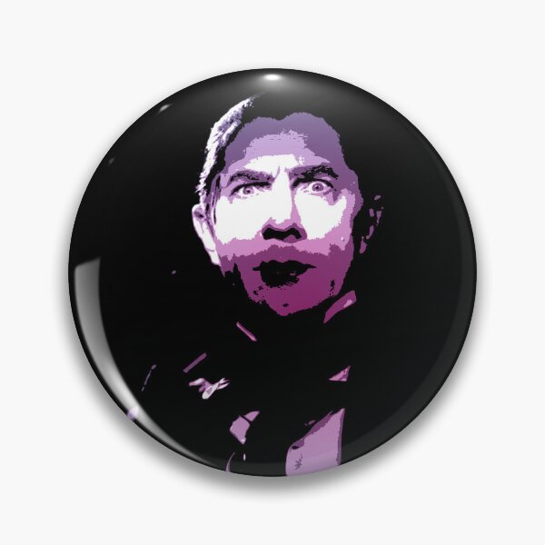 Item preview, Classic Drac designed and sold by ross baraga.