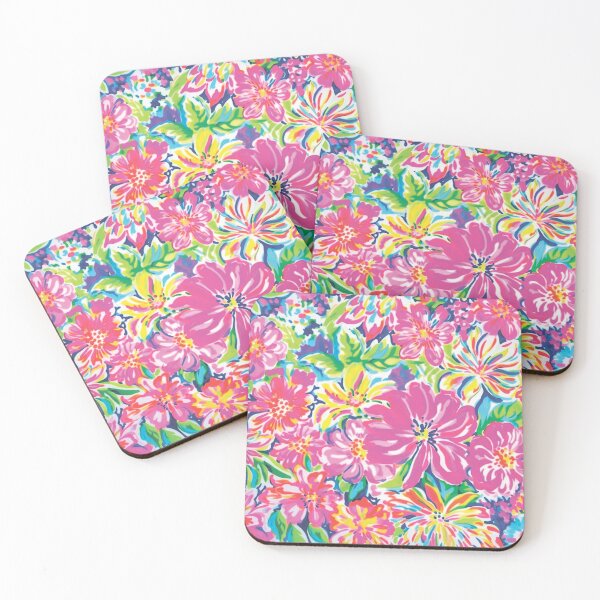 Item preview, Floral pattern. Colorful flowers.Watercolor. designed and sold by MagelliShop.