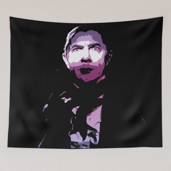 Item preview, Classic Drac designed and sold by ross baraga.