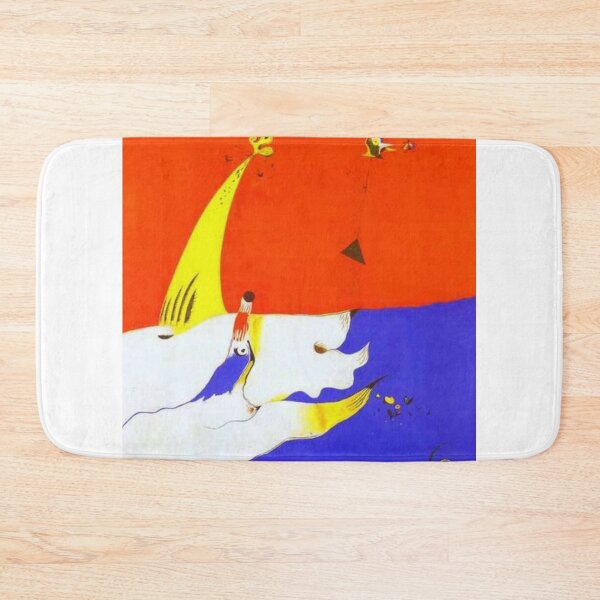 Item preview, Joan miro Cubism and Abstract Art designed and sold by Nada01.