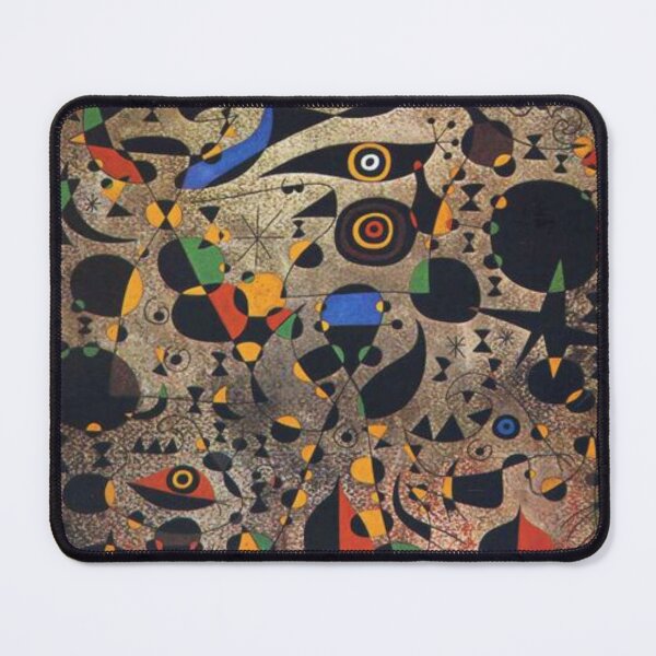 Item preview, Joan miro Cubism and Abstract Art designed and sold by Nada01.