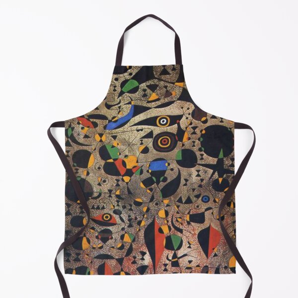 Item preview, Joan miro Cubism and Abstract Art designed and sold by Nada01.