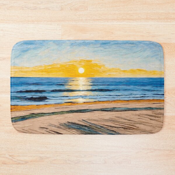 Item preview, Ocean Serenity The Art of the Open Sea Dutch Master Style OC-29 designed and sold by MastersInColor.
