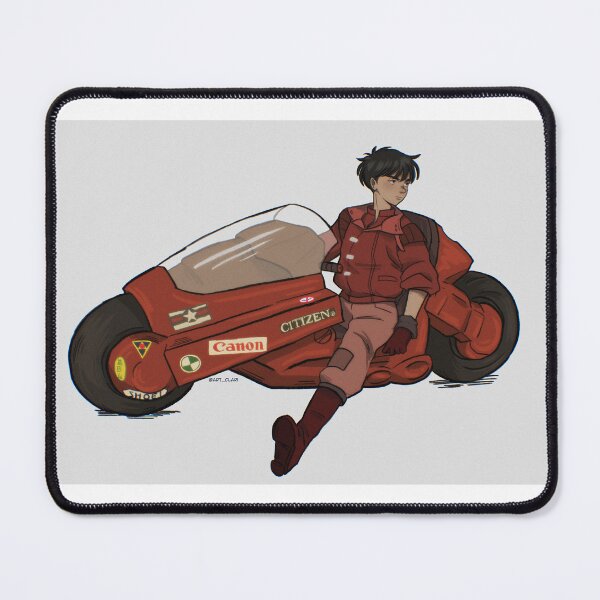 Item preview, Kaneda  designed and sold by artclari.
