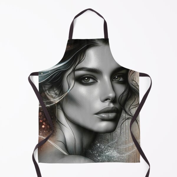 Item preview, Slowly Emerging from her Primitive Essence designed and sold by Pierre Beaulnes.