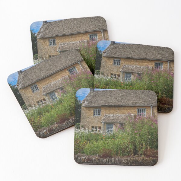 Item preview, English cottage garden  designed and sold by Martin Fenton.