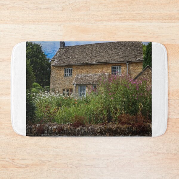 Item preview, English cottage garden  designed and sold by Martin Fenton.