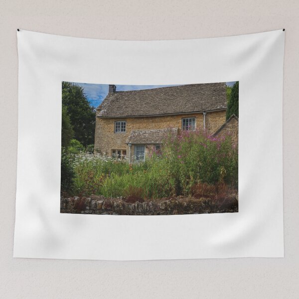 Item preview, English cottage garden  designed and sold by Martin Fenton.