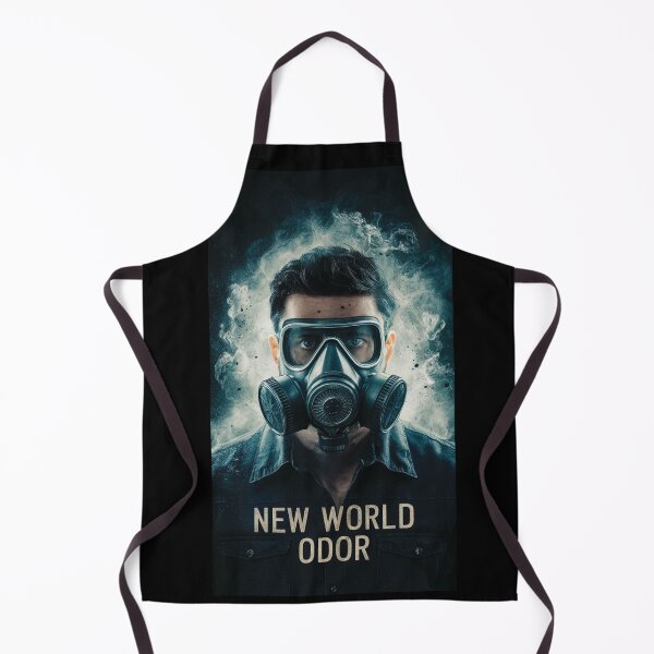 Item preview, New World Odor designed and sold by Scorpion Creative.