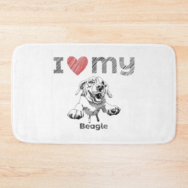 Item preview, Beagle 1 designed and sold by PocketRoom.