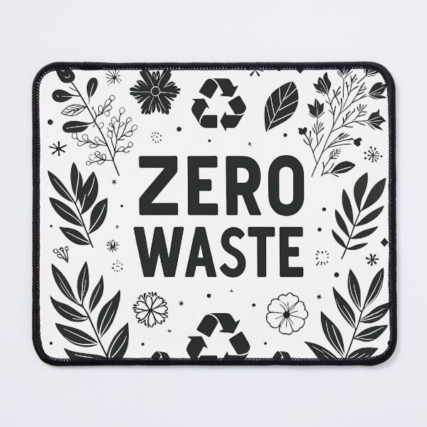 Item preview, Zero Waste  designed and sold by OzzFrequency.
