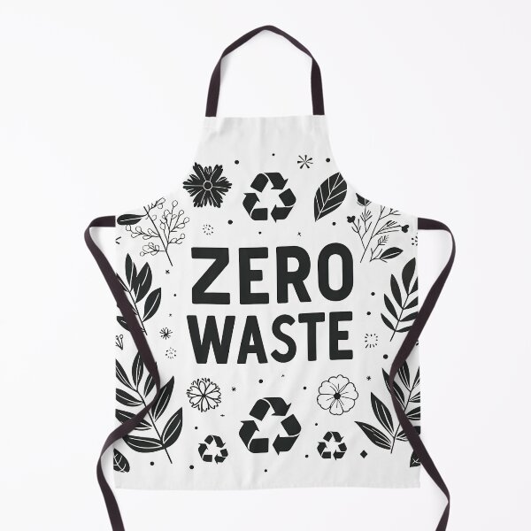 Item preview, Zero Waste  designed and sold by OzzFrequency.