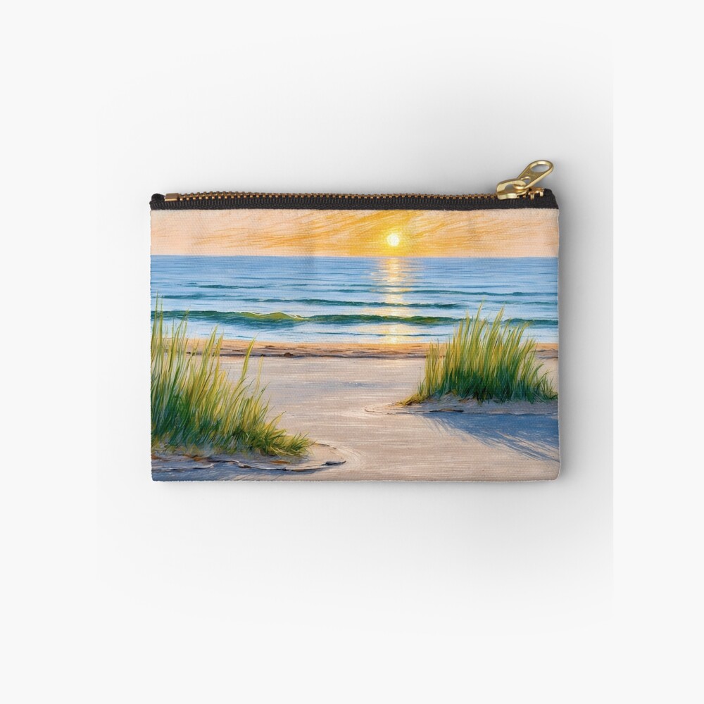 Vista previa del artículo con la obra «Bolsos de mano», diseñado y vendido por MastersInColor.