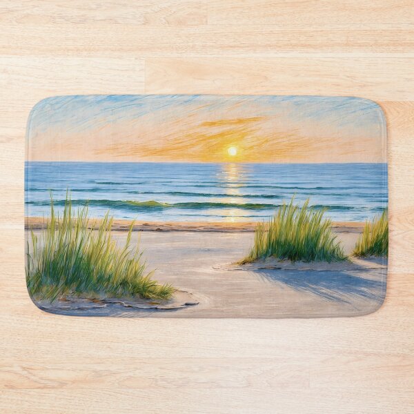 Item preview, Ocean Serenity The Art of the Open Sea Dutch Master Style OC-31 designed and sold by MastersInColor.