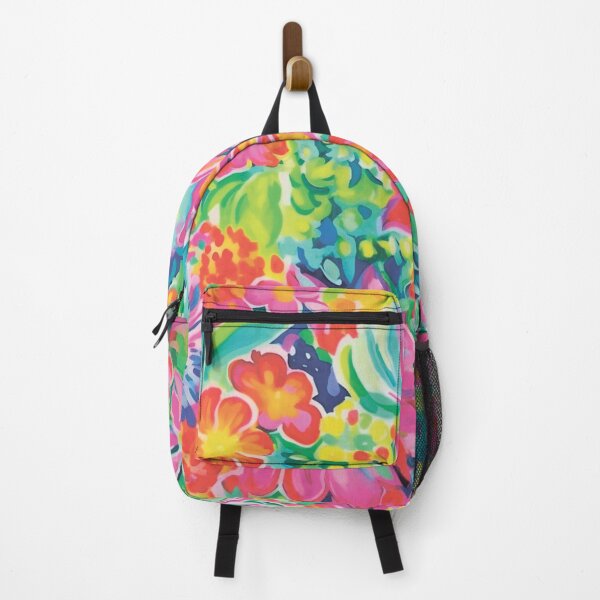 Item preview, Floral pattern. Colorful flowers.Watercolor. designed and sold by MagelliShop.