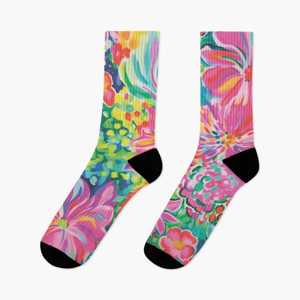 Item preview, Floral pattern. Colorful flowers.Watercolor. designed and sold by MagelliShop.