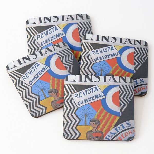 Item preview, Joan miro Cubism and Abstract Art designed and sold by Nada01.