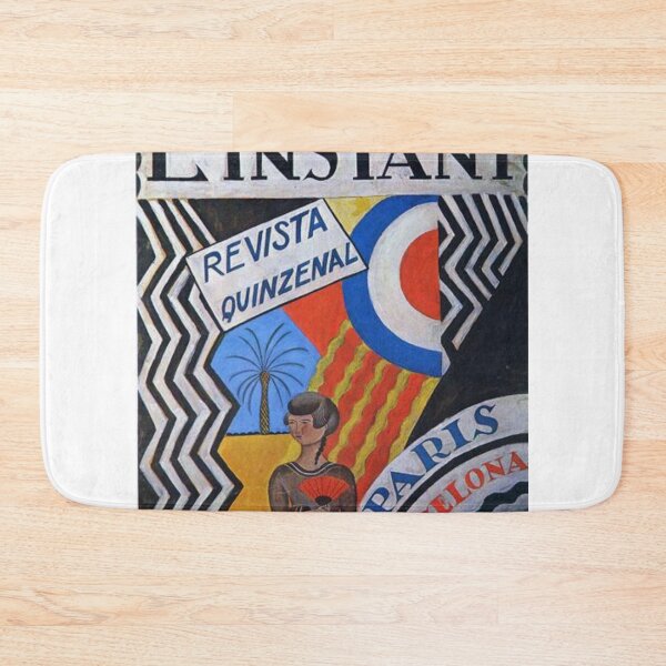 Item preview, Joan miro Cubism and Abstract Art designed and sold by Nada01.