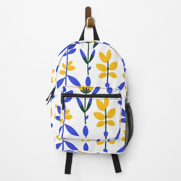 Item preview, Abstract Lupines designed and sold by Ms. Counterclockwise.