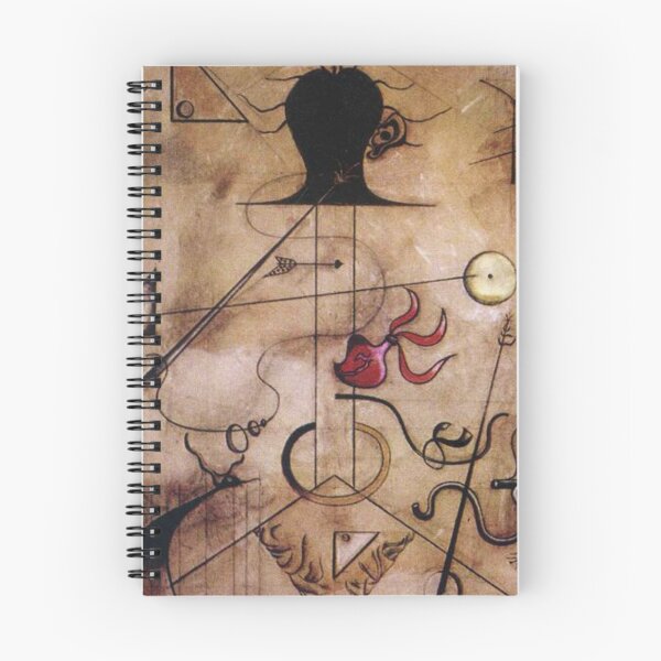 Item preview, Joan miro Cubism and Abstract Art designed and sold by Nada01.