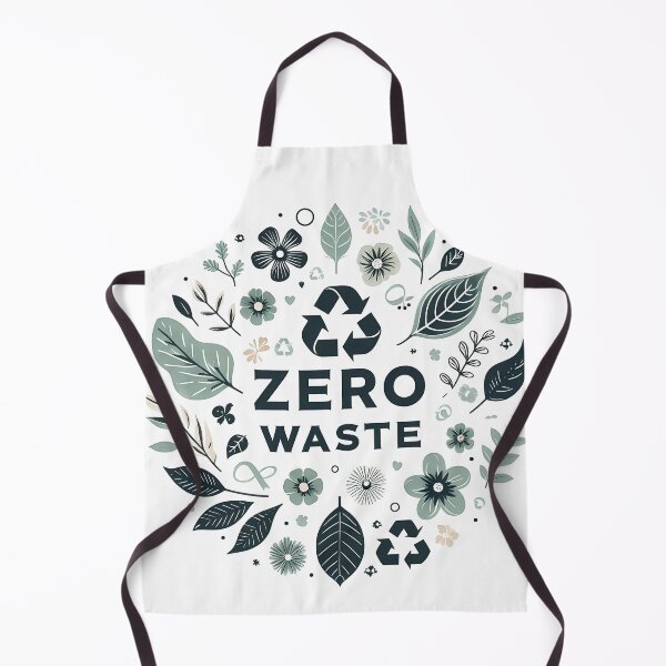 Item preview, Zero Waste  designed and sold by OzzFrequency.