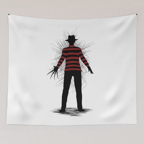 Item preview, The Nightmare designed and sold by MRPSYCHO.