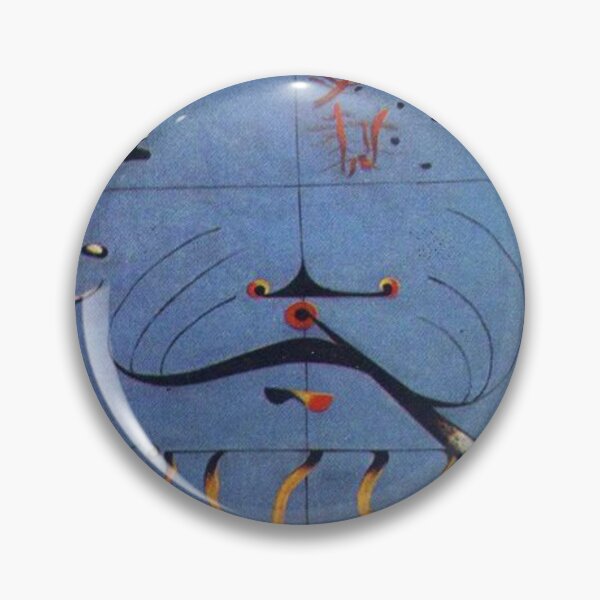 Item preview, Joan miro Cubism and Abstract Art designed and sold by Nada01.