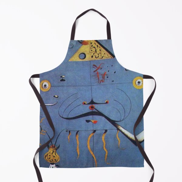 Item preview, Joan miro Cubism and Abstract Art designed and sold by Nada01.