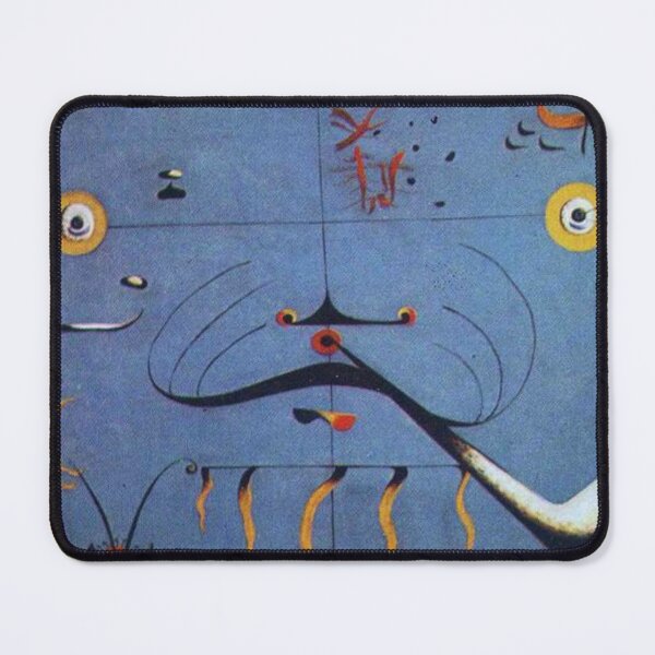 Item preview, Joan miro Cubism and Abstract Art designed and sold by Nada01.