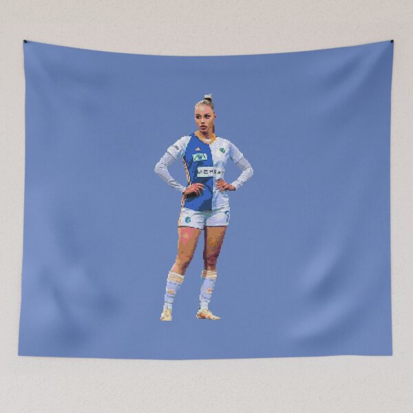 Item preview, Ana Maria Markovic designed and sold by pixelsports2.