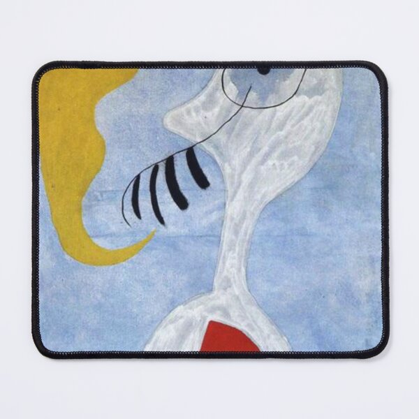 Item preview, Joan miro Cubism and Abstract Art designed and sold by Nada01.