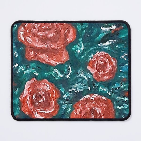 Item preview, Rose Bush designed and sold by Clyde J. Kell.