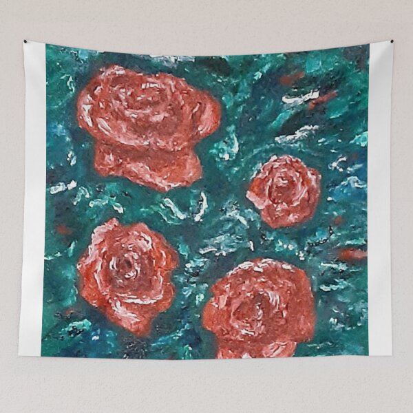 Item preview, Rose Bush designed and sold by Clyde J. Kell.