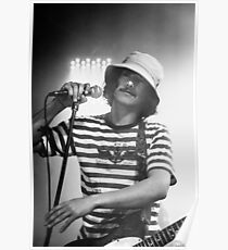 Póster Sticky Fingers - Diz 3