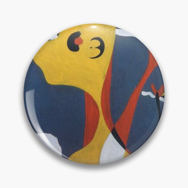Item preview, Joan miro Cubism and Abstract Art designed and sold by Nada01.