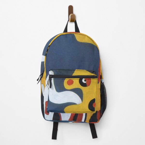Item preview, Joan miro Cubism and Abstract Art designed and sold by Nada01.