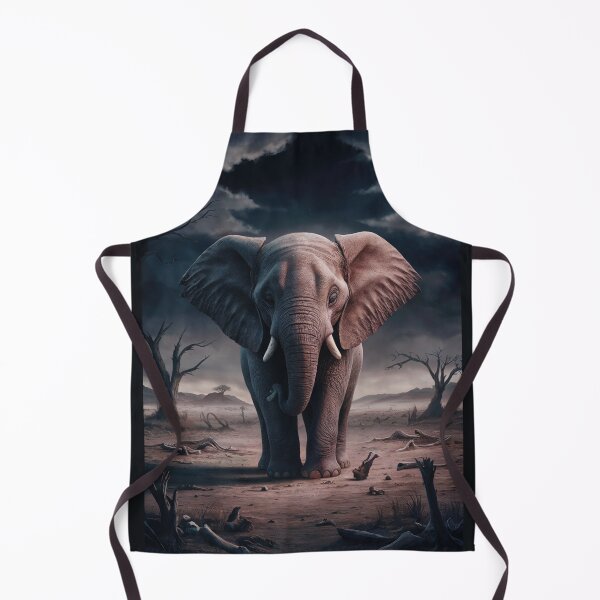 Item preview, Sad Elephant designed and sold by McVrax.