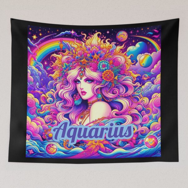 Item preview, Aquarius Witch  designed and sold by Goddess-C-FBB.