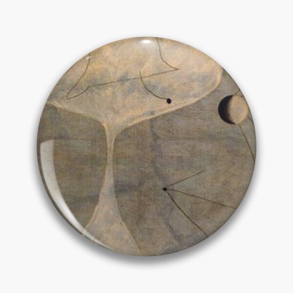 Item preview, Joan miro Cubism and Abstract Art designed and sold by Nada01.