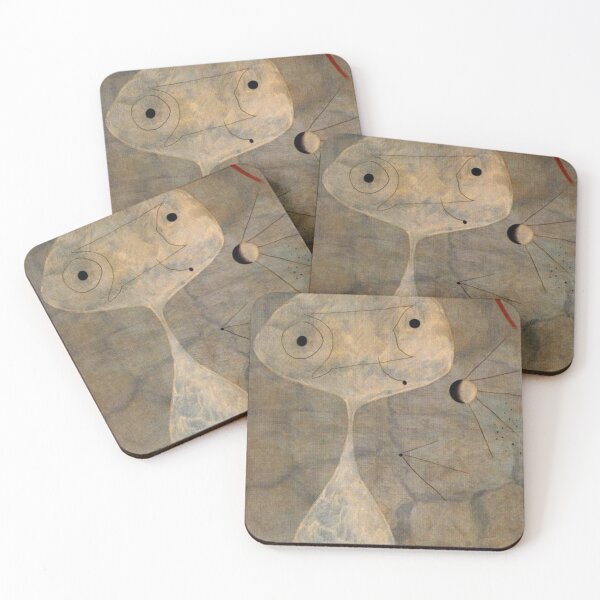 Item preview, Joan miro Cubism and Abstract Art designed and sold by Nada01.