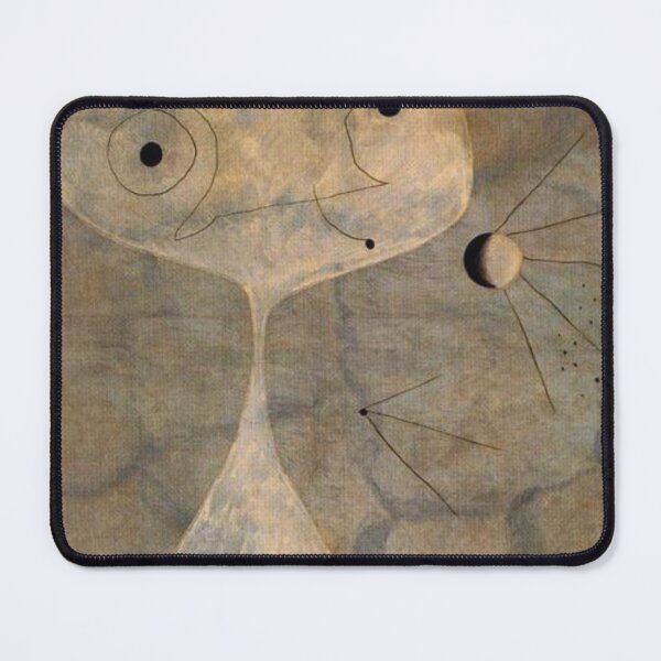 Item preview, Joan miro Cubism and Abstract Art designed and sold by Nada01.